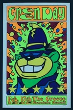 green day kozik(eBay公認) | PayPay対応 | セカイモン