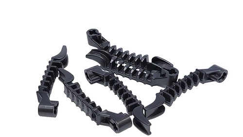 LEGO Brand Hero Factory Arm/Leg ball joint on axle 90608 Light