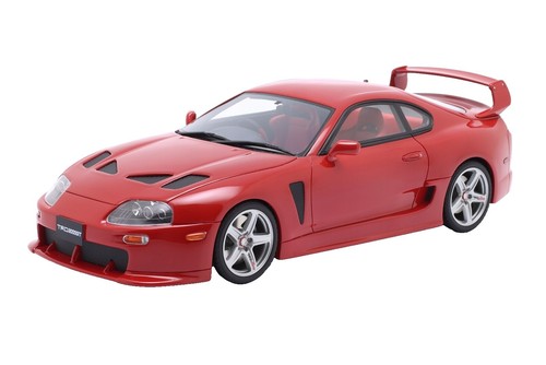 RLC Exclusive 1997 Toyota Supra | eBay