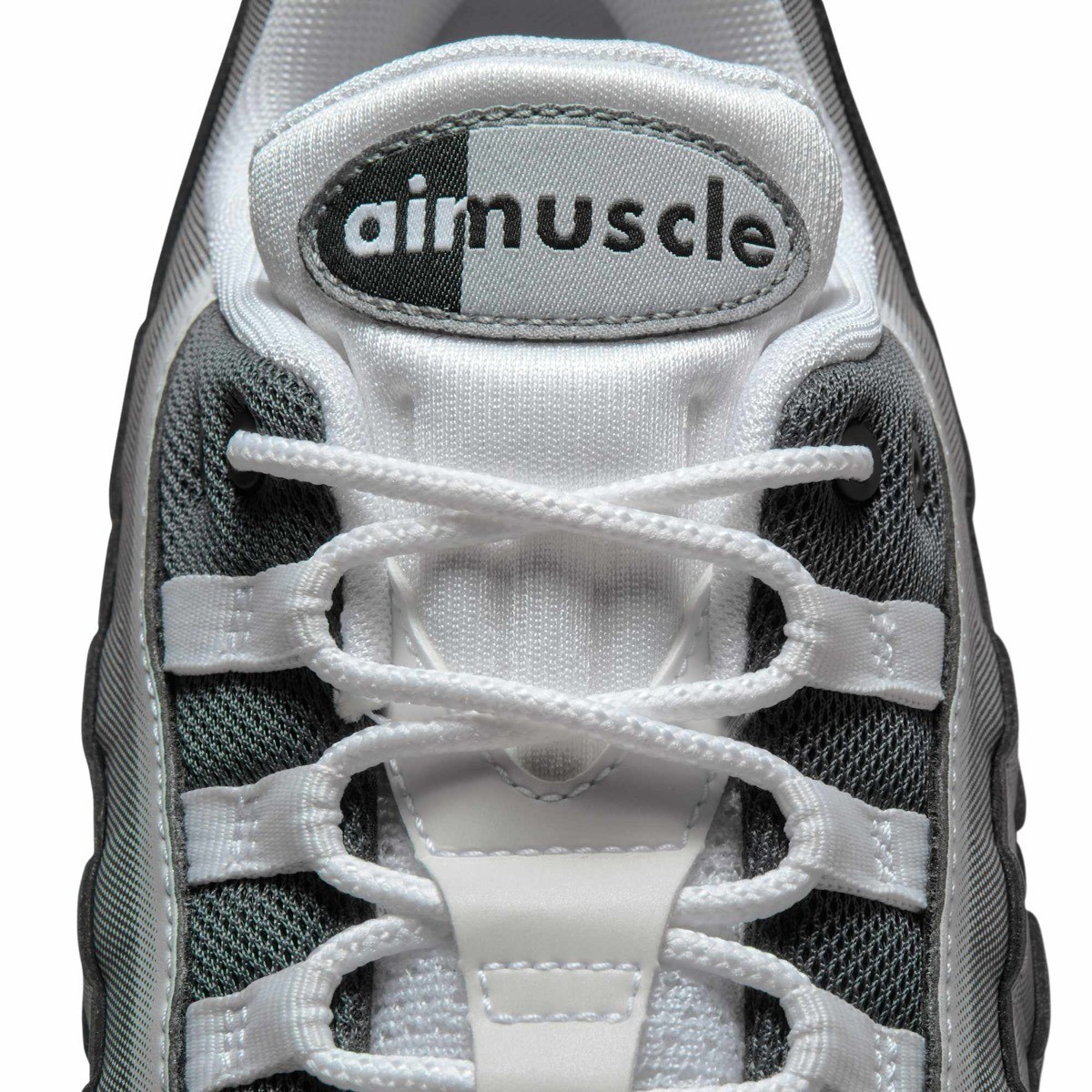 Yu-Gi-Oh! x Nike Air Max 95 Air Muscle Jonouchi Japan Exclusive