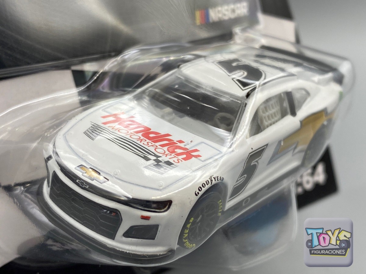 Nascar Authentics 1/64 Lionel Racing Next Gen Test Car Wave 2022