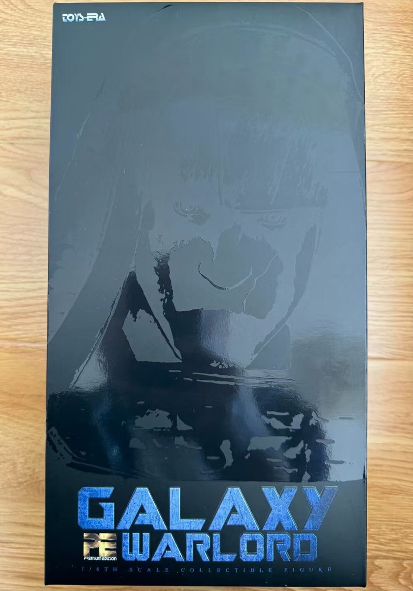 TOYS ERA PE009 1/6 Marvel villain Ronan the Accuser Action Figure