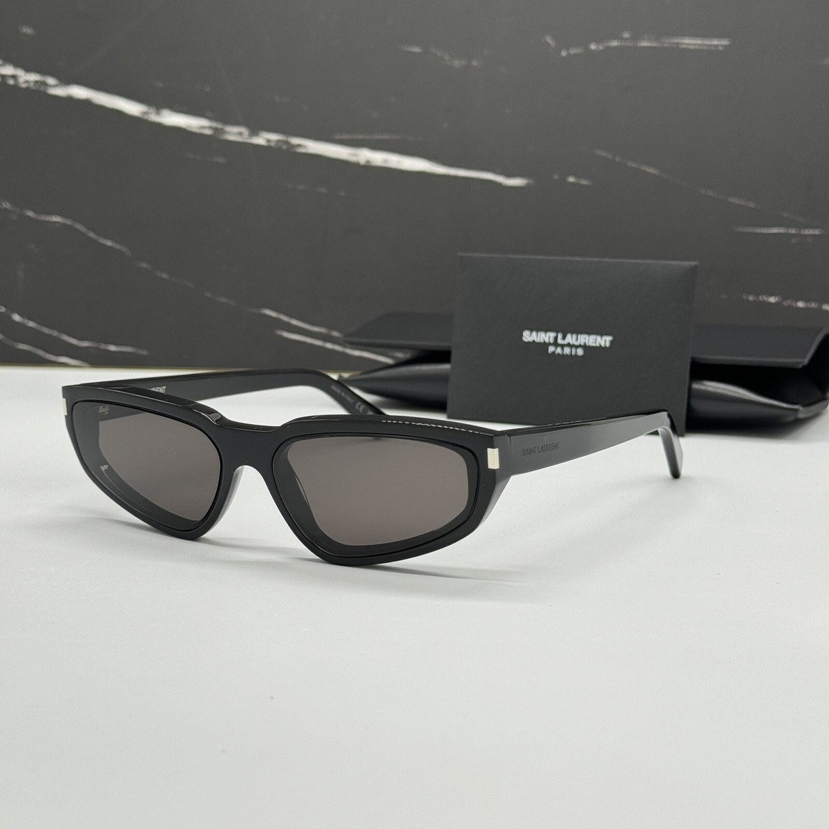 NEW SAINT LAURENT NOVA SL 634 001 SAINT LAURENT SL634 001 WOMEN