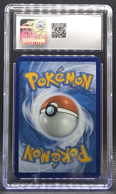 GEM MINT 10 CGC Pokemon TCG: Scarlet & Violet 2023 Miriam 251 | eBay