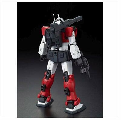 Premium Bandai] HG 1/144 RGC-80S GM Cannon Space Assault Type | eBay