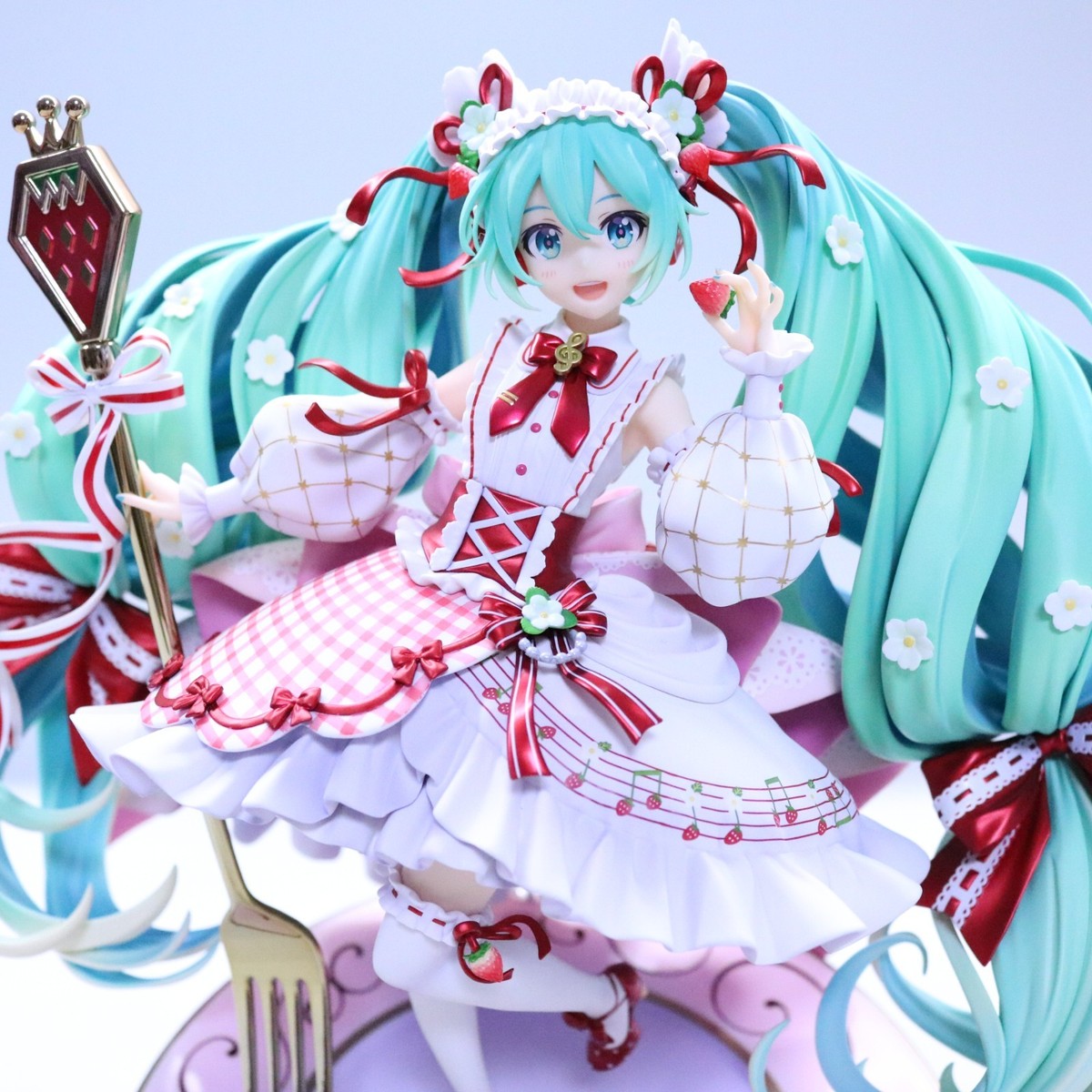 NO BOX] Character Vocal Series 01 Hatsune Miku 15th Anniversary