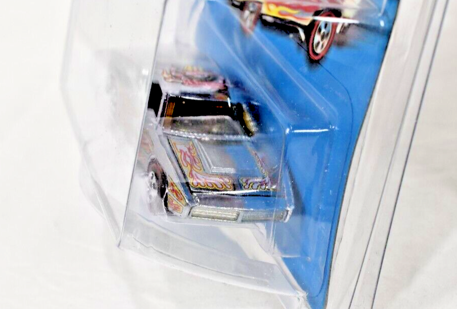 2008 Hot Wheels 40th Anniversary 