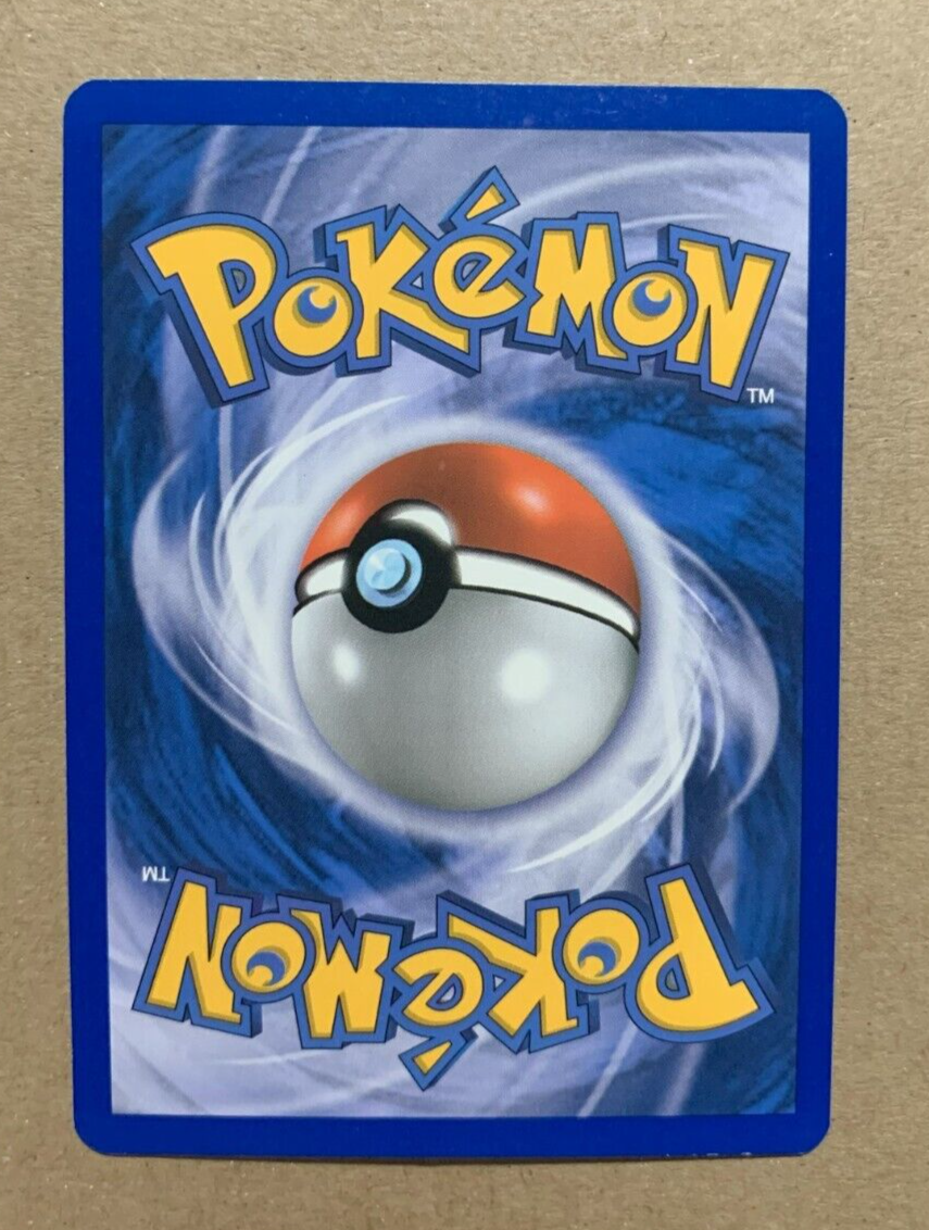 Spinda 26/92 EX Legend Maker - Rare Pokemon Card - NM/Mint | eBay