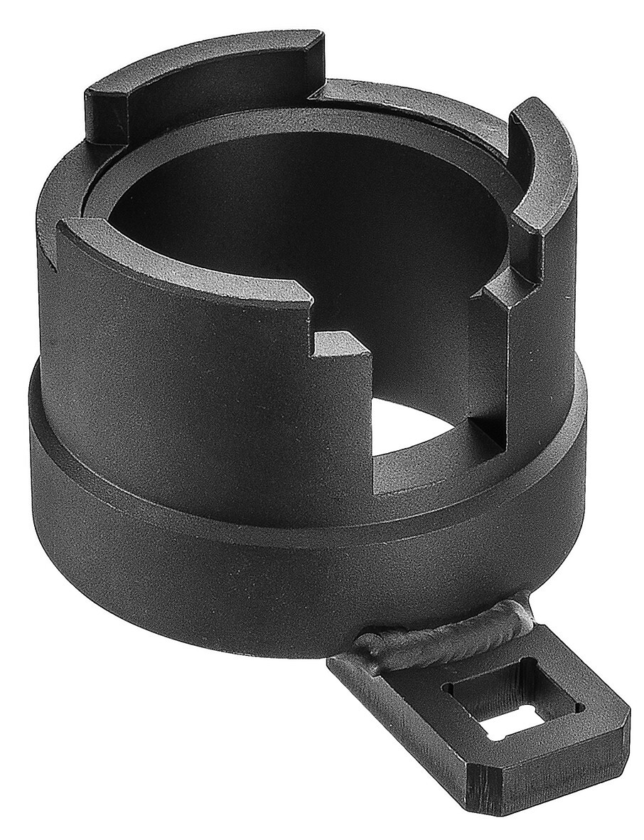 JTC-6876 DURATEC CRANKSHAFT PULLEY HOLDING TOOL- FORD 2.0, 2.3