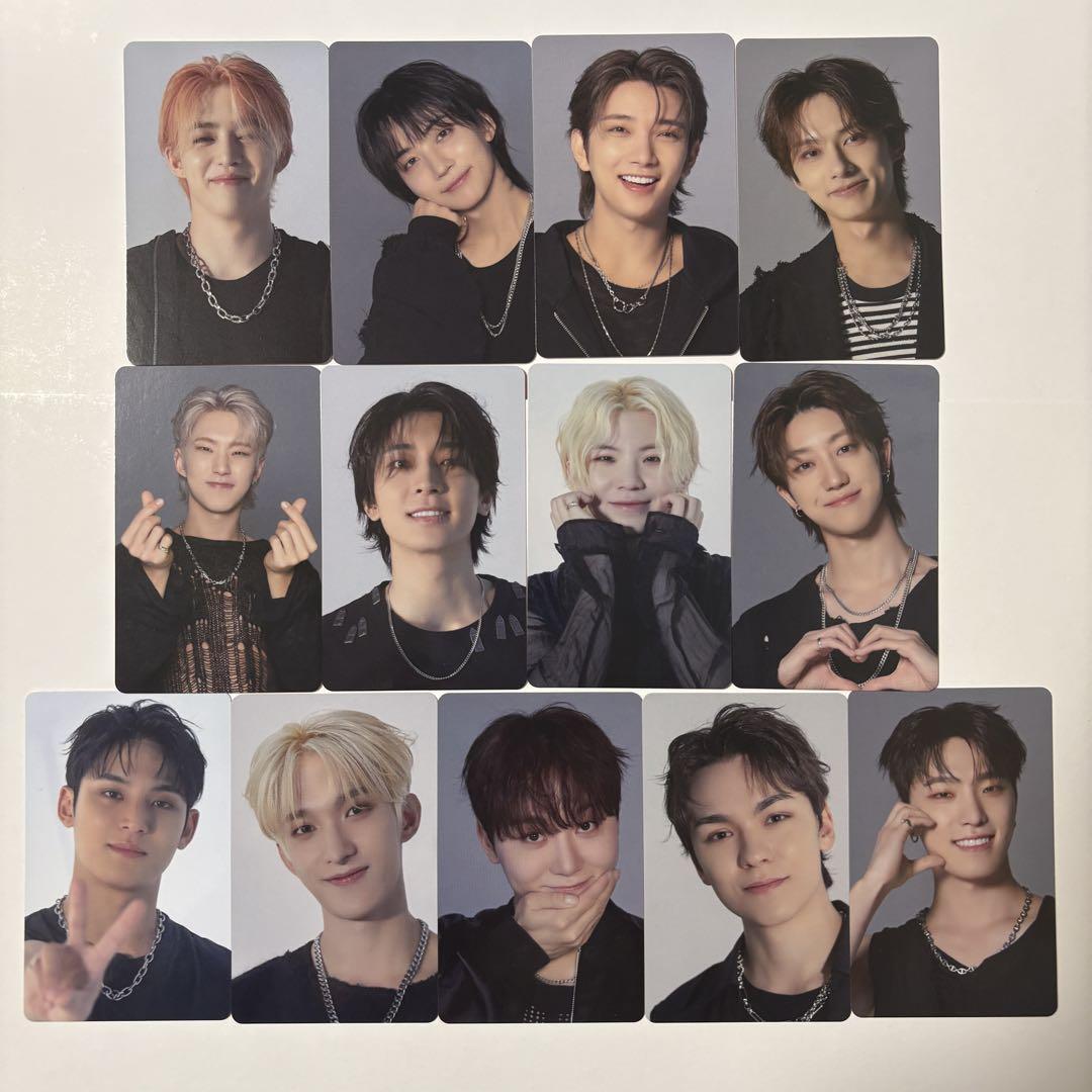 SEVENTEEN 12th Mini ALBUM 