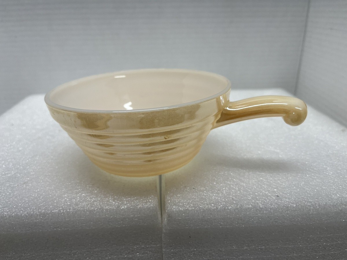 Fire-king Oven Ware No.22 Made In USA | eBay