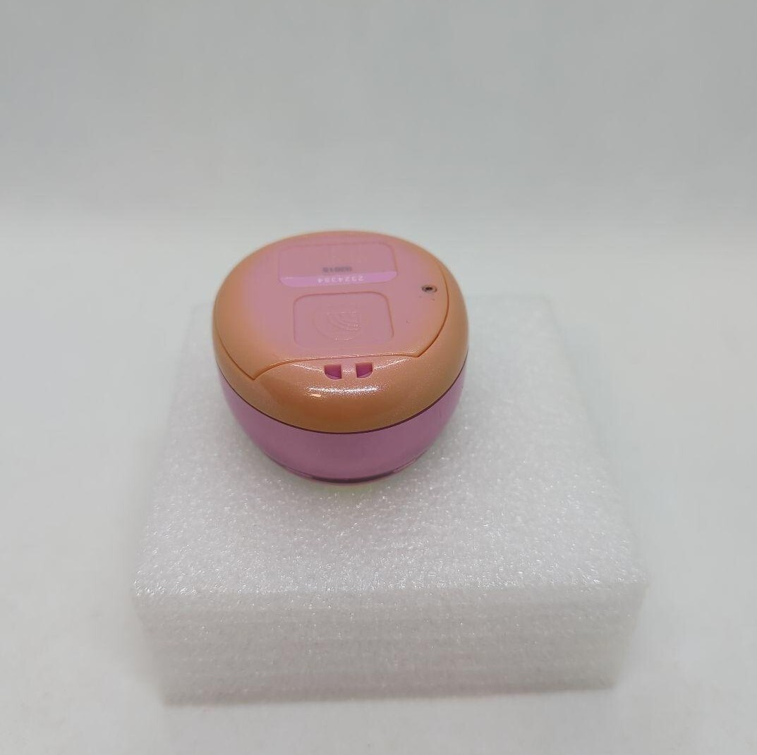 Tamagotchi 4U + Plus 19th Anniversary Ver. Pearl Pink Color