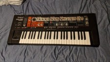 Roland SH-201 Keyboard Synthesizer for sale online | eBay