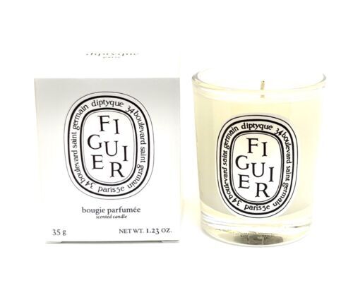 DIPTYQUE PEKIN LIMITED EDITION PARFUME SCENTED CANDLE 190G. | eBay