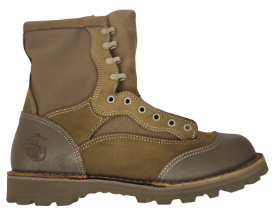 USMC Coyote Danner RAT Temperate (TW) Boot Style 15660X - New