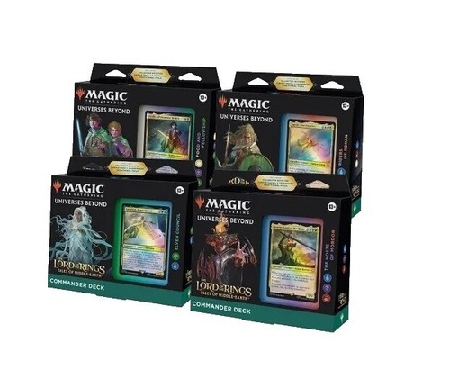 Decklist - Brian Selden - 1998 ~ Near Mint World Championship G