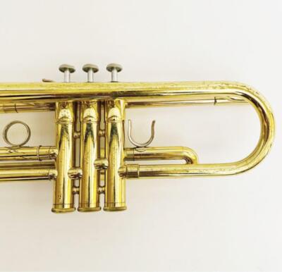 YAMAHA YTR-6320 Bb Trumpet Very Good | eBay
