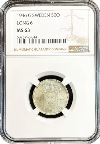 1936 Poland 10 Zlotych Y#29 Silver Coin NGC AU58 Undergraded About