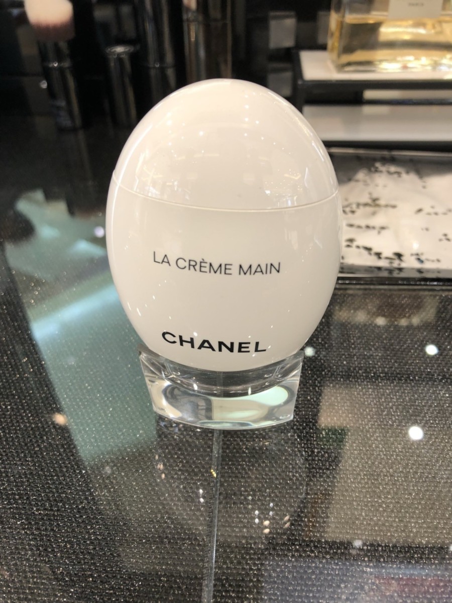 CHANEL La Creme Main Hand Cream 50ml | eBay