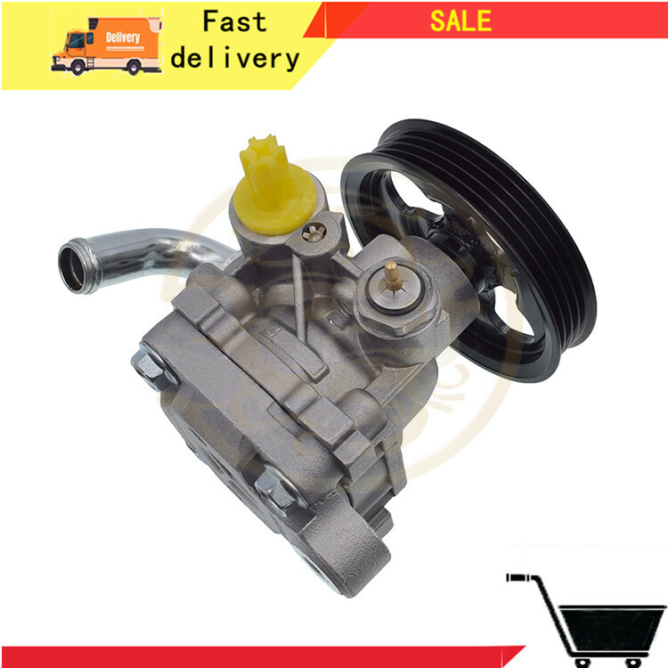 MR267662 Power Steering Pump For Mitsubishi Pajero Montero V23 V43