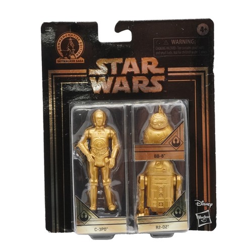BE@RBRICK C-3PO The Phantom Menace Ver. 400％ Star Wars Episode-I