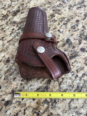 Vintage Holster - Hand Made by Viking in Mexico | eBay