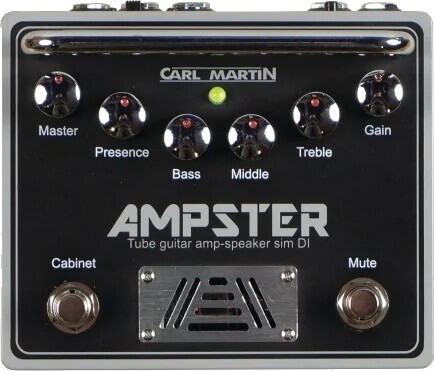 11083】Carl Martin PLEXITONE | eBay