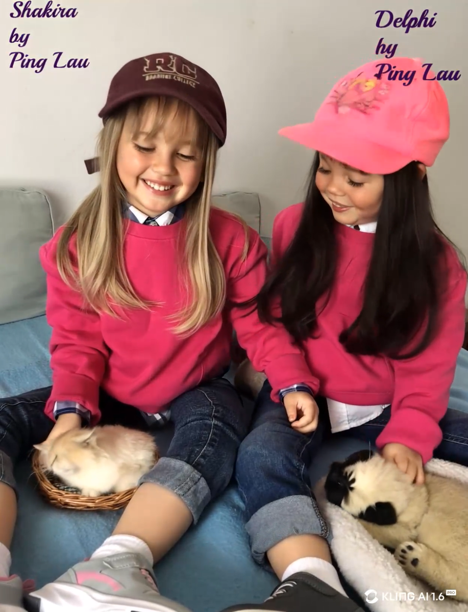 Reborn toddler doll Delphi by Ping Lau | eBay