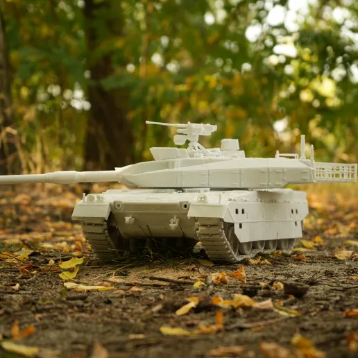 1/16 3d printed RC tank Japanese Type 10 tank | eBay