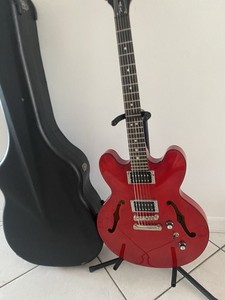 Epiphone Dot Case | eBay