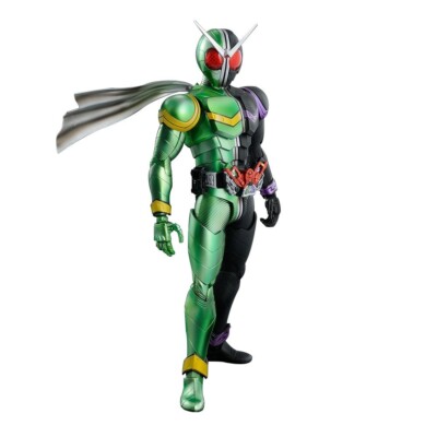 Kamen Rider W Double Cyclone Joker MG Model Kit ✨USA Ship