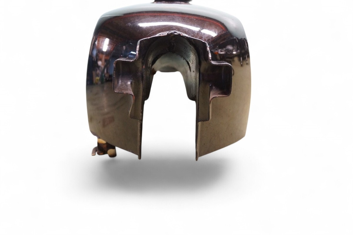 1977 Harley Sportster Cafe Racer XLCR1000 XLCR 1000 CR1000 Gas