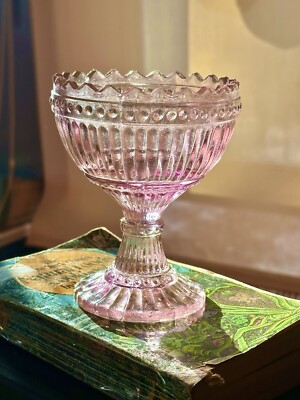 Marimekko Finland Mariskooli Glass Bowl, Pale Pink | eBay