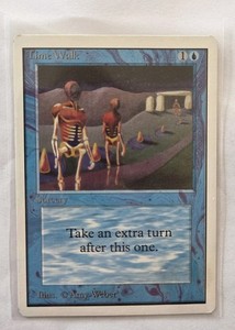 Time Walk Unlimited | eBay