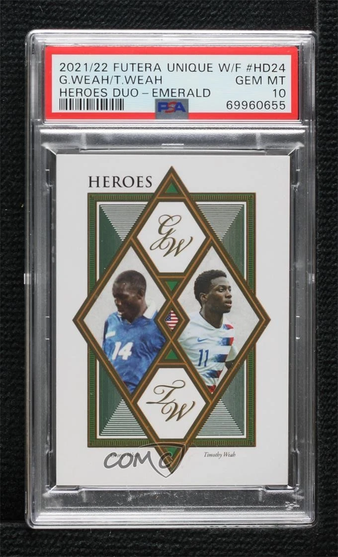 Preços baixos em Cartões colecionáveis exclusivos de futebol