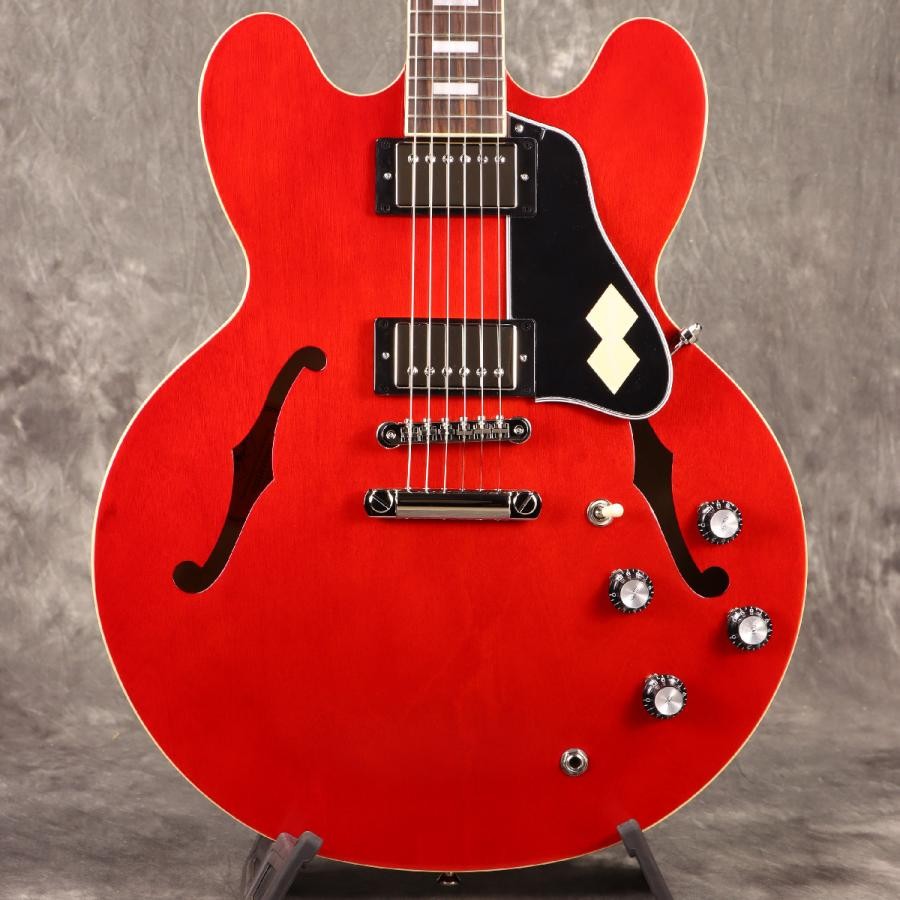 Epiphone Inspired by Gibson Custom 1962 ES-335 Reissue Sixties
