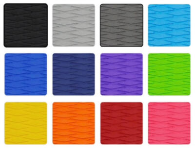 Jet Ski Side Rail Bumper Kit Hydro Turf Kawasaki 650SX Stand Up