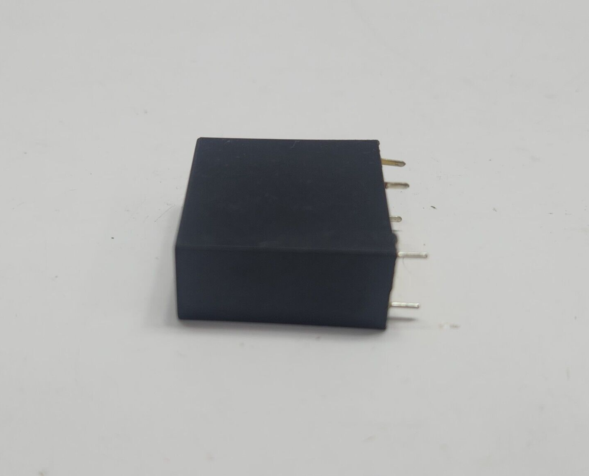 ZETTLER AZ 2692-052-52 MINIATURE POWER RELAY | eBay