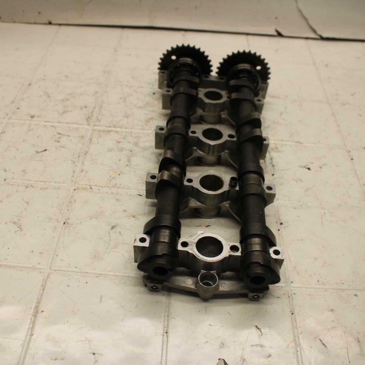96-03 KAWASAKI NINJA ZX7R CAMSHAFT CAMS CAM SHAFTS BB18 | eBay