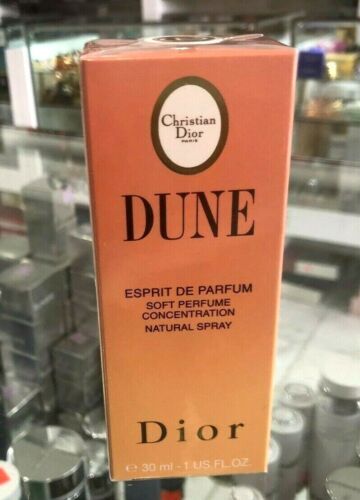 Dune by Christian Dior 0.5 fl.oz - 15 ml PARFUM Splash for Women