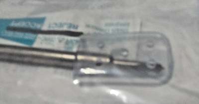 Mitek 2.4 mm G II Drill Bit 211093 (A2D) | eBay