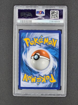 PSA 10 2022 Pokemon Serena Full Art Silver Tempest 193/195 GEM