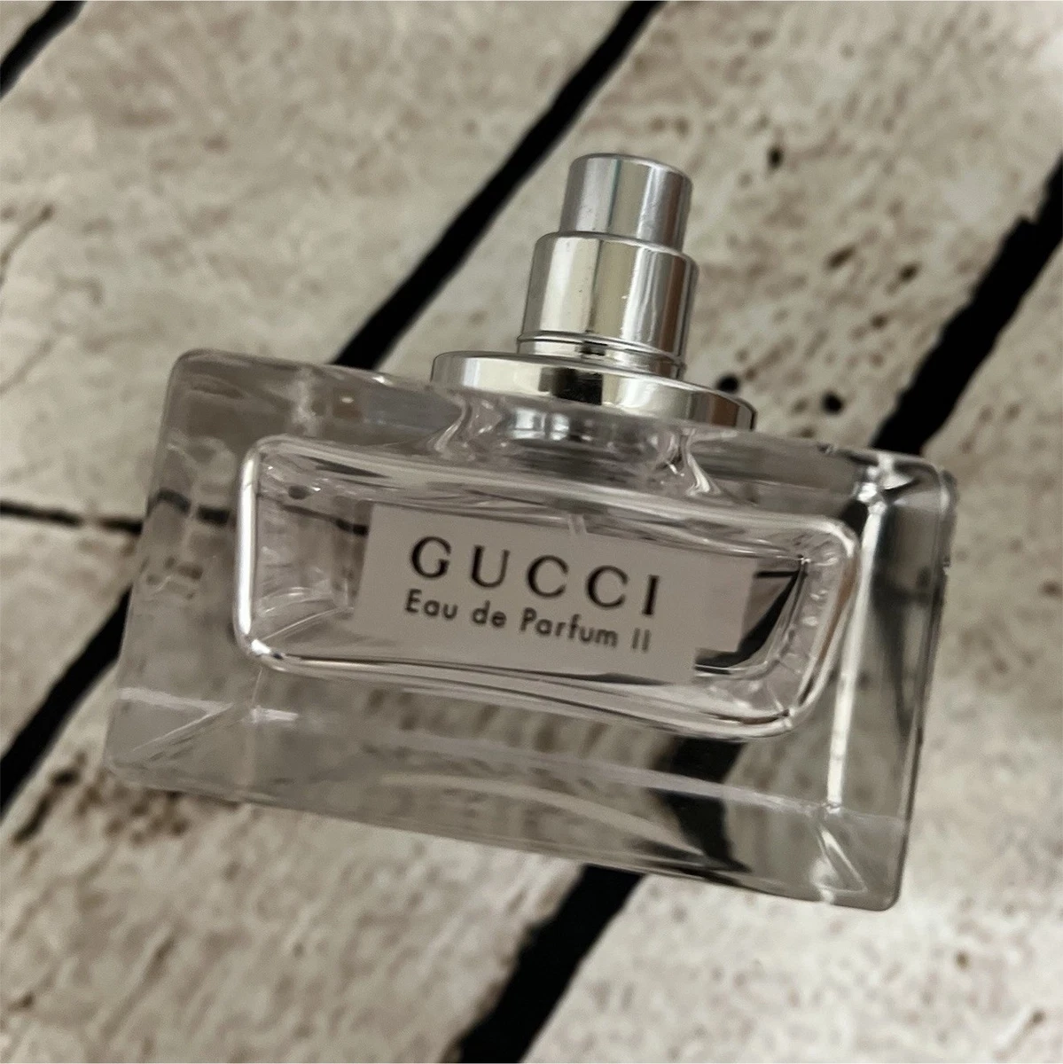 Gucci Eau de Parfum II Fragrances for Women for sale | eBay
