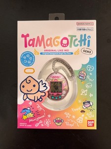 Angel Tamagotchi | eBay