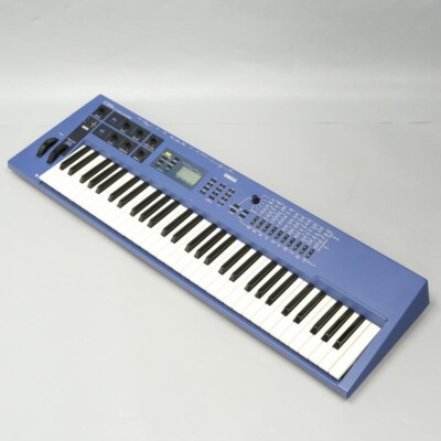 Used CS-1X YAMAHA Keyboard cs1x vintage synth synthesizer | eBay