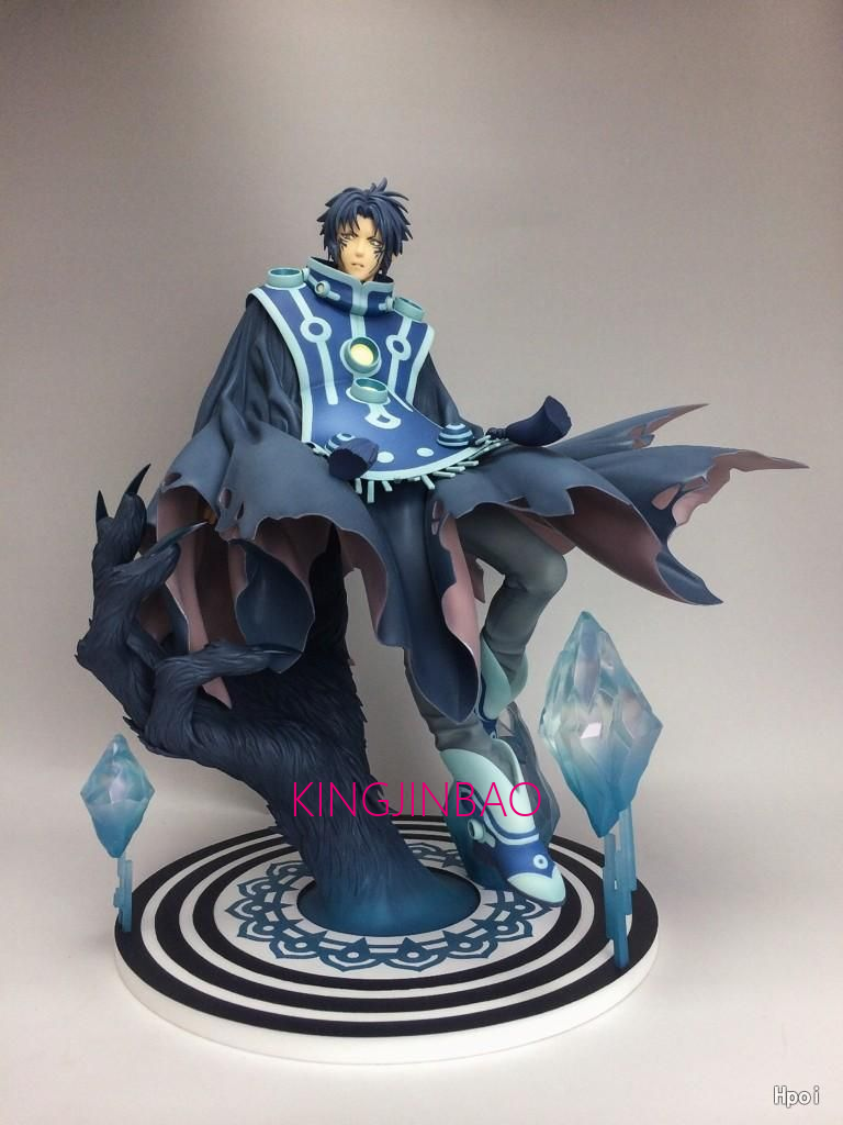 Max Factory DRAMAtical Murder Ren Rhyme Mode Ver. 1/7 Scale Figure