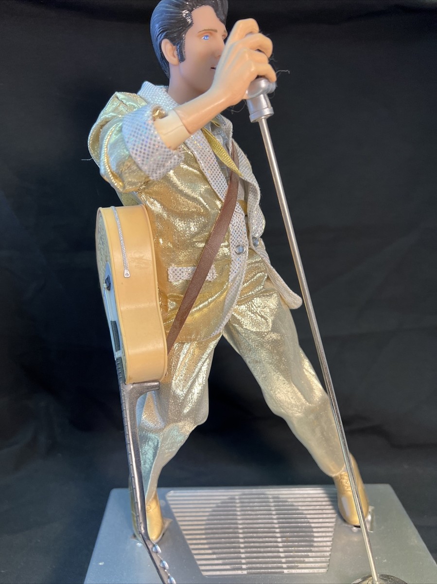 1996 TeleMania Elvis Presley Commemorative Telephone Limited