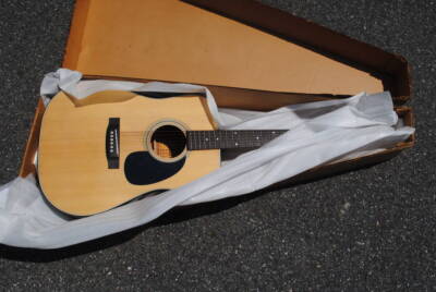 Acoustic Guitar Morris W-15 Natural Color 1975 Made in Japan | eBay