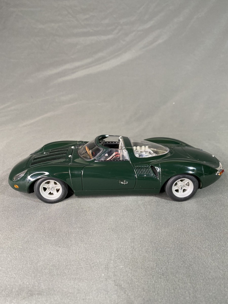 1/18 AutoArt millennium Jaguar XJ 13 | eBay