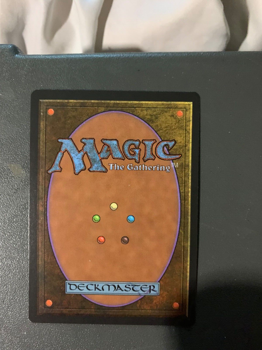 MTG Helm of Obedience Alliances English Rare | eBay